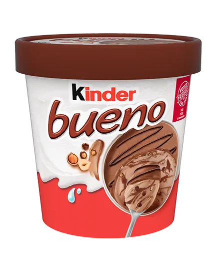 Kinder Bueno Frozen Dessert
