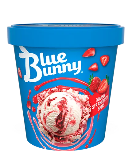 Double Strawberry