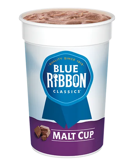 Malt Cup