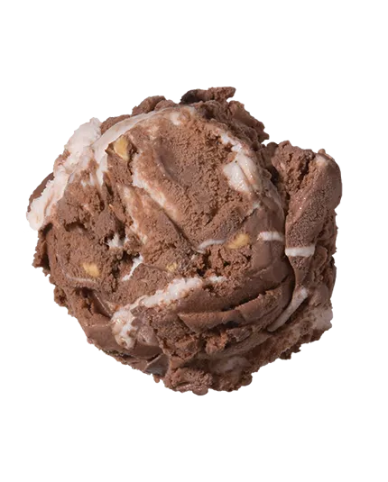 Rocky Road  Premium Ice Cream