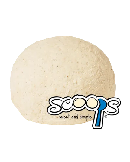 Vanilla Bean Scoops®