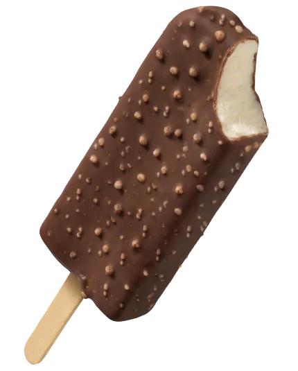 Vanilla Crunch 4oz Bar