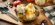 Campfire Apple Pie Sundae