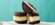 Dubai Chocolate Ice Cream Sandwich