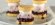 Blueberry Short Stack Ice Cream Sliders