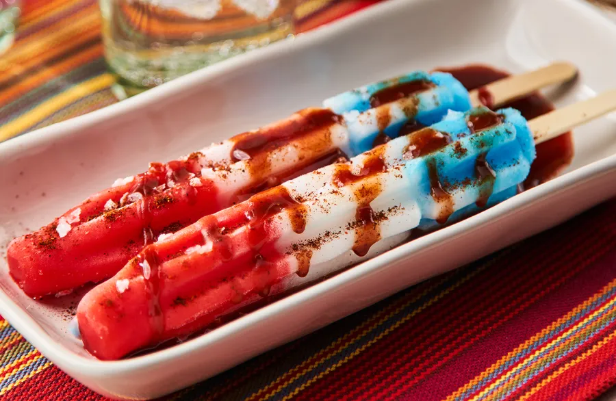 La Bomb Pop Street Bowl
