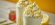 Hot Honey Bee Sting Shake
