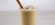 Horchata Slushie