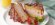 Strawberry French Toast Ice Cream Pockets