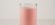 Quick Blend Strawberry Milkshake with Whole Milk Powder