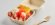 Strawberry Shortcake Sundae