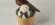 Double Dipper Mint Chipper Sundae