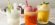 Sorbet Floats