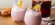 Ice Cream Sangria Whip
