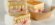 PB & J Ice Cream Sandwich