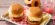 Picnic Peach Stack