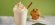 Vanilla Chai Shake