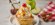 Hot Honey Apple Pie Sundae