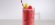 Wildberry Ginger Slushie
