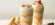Caramel Blondie Shake