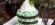 Mint Chocolate Chip Ice Box Cake