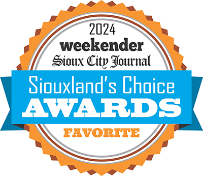 2024 Siouxland's Choice Favorite