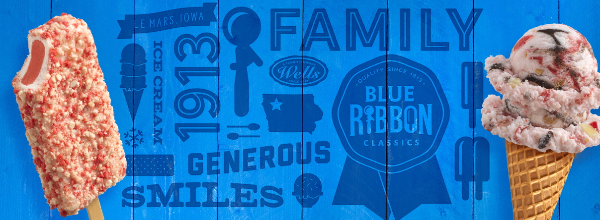 Blue Ribbon Classics