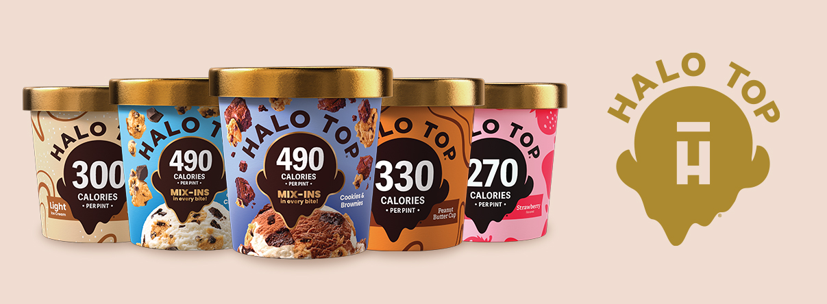 Halo Top